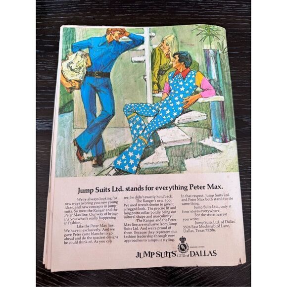 Vintage Antique Richard Nixon 1971 creative hands US Navy 1953 papers mags books - Picture 1 of 16
